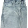 RICK OWENS – SKJØRT RU02E1330DWG-76 RICK OWENS – SKJØRT RU02E1330DWG-76