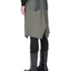 RICK OWENS – SKJØRT RU02E1345DKDEG-78D RICK OWENS – SKJØRT RU02E1345DKDEG-78D