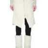 RICK OWENS – SKJØRT RU02E1345MMC-11 RICK OWENS – SKJØRT RU02E1345MMC-11