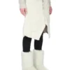 RICK OWENS – SKJØRT RU02E1345MMC-11 RICK OWENS – SKJØRT RU02E1345MMC-11
