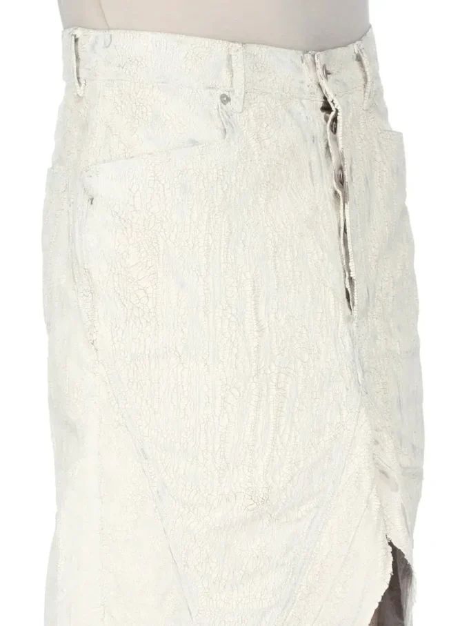 RICK OWENS – SKJØRT RU02E1345MMC-11 RICK OWENS – SKJØRT RU02E1345MMC-11