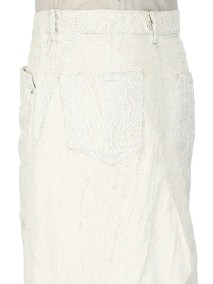 RICK OWENS – SKJØRT RU02E1345MMC-11 RICK OWENS – SKJØRT RU02E1345MMC-11