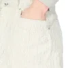 RICK OWENS – SKJØRT RU02E1345MMC-11 RICK OWENS – SKJØRT RU02E1345MMC-11
