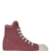 RICK OWENS – SKO BG02E5890LSHC-1311