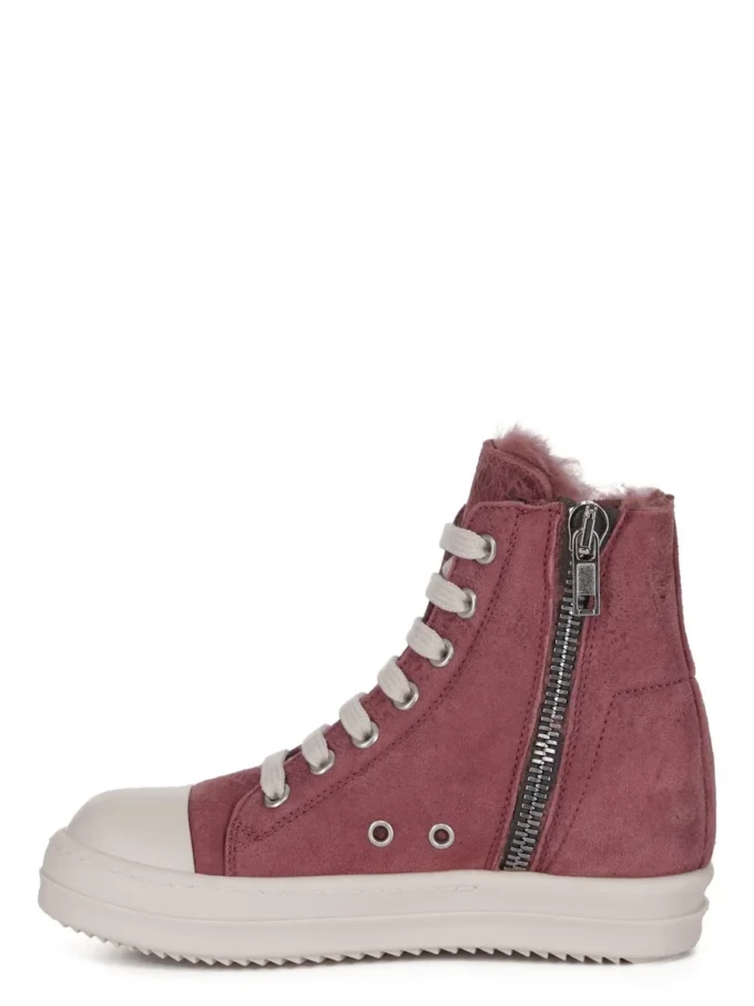 RICK OWENS – SKO BG02E5890LSHC-1311