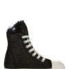 RICK OWENS – SKO BG02E5890LSHC-911