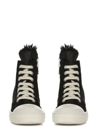 RICK OWENS – SKO BG02E5890LSHC-911