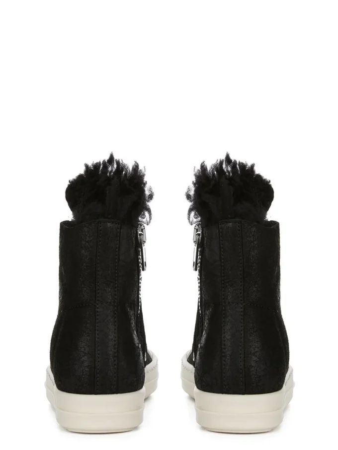 RICK OWENS – SKO BG02E5890LSHC-911