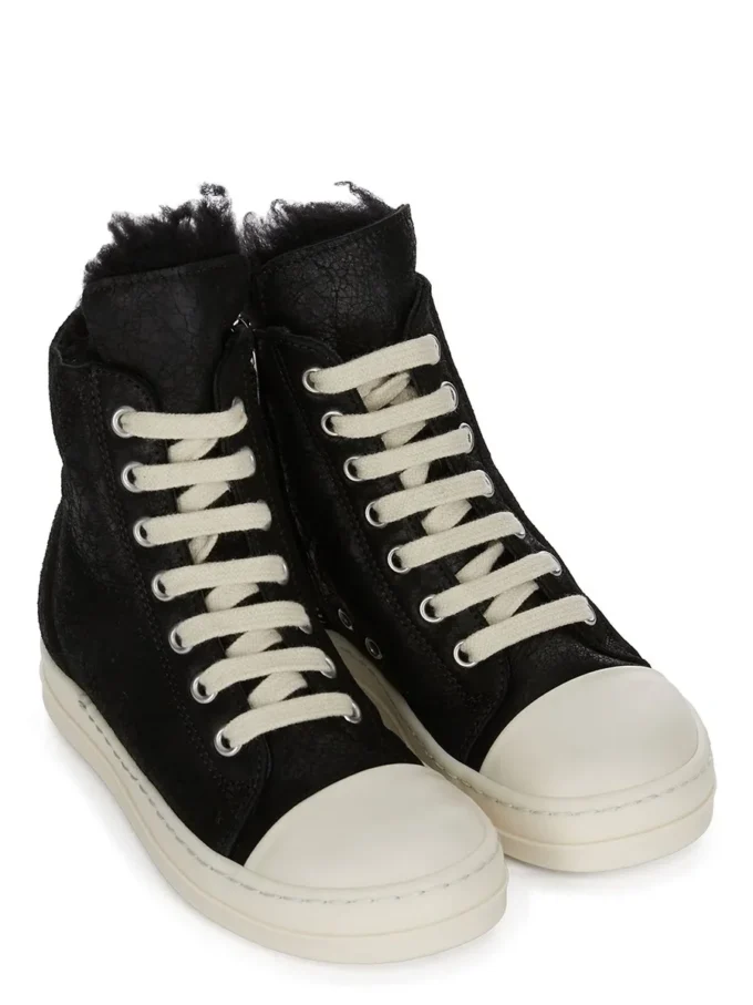 RICK OWENS – SKO BG02E5890LSHC-911