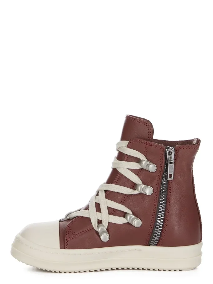 RICK OWENS – SKO BG02E5894LMU-1311