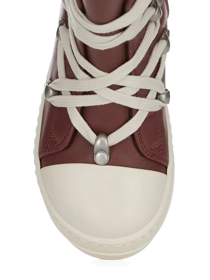 RICK OWENS – SKO BG02E5894LMU-1311