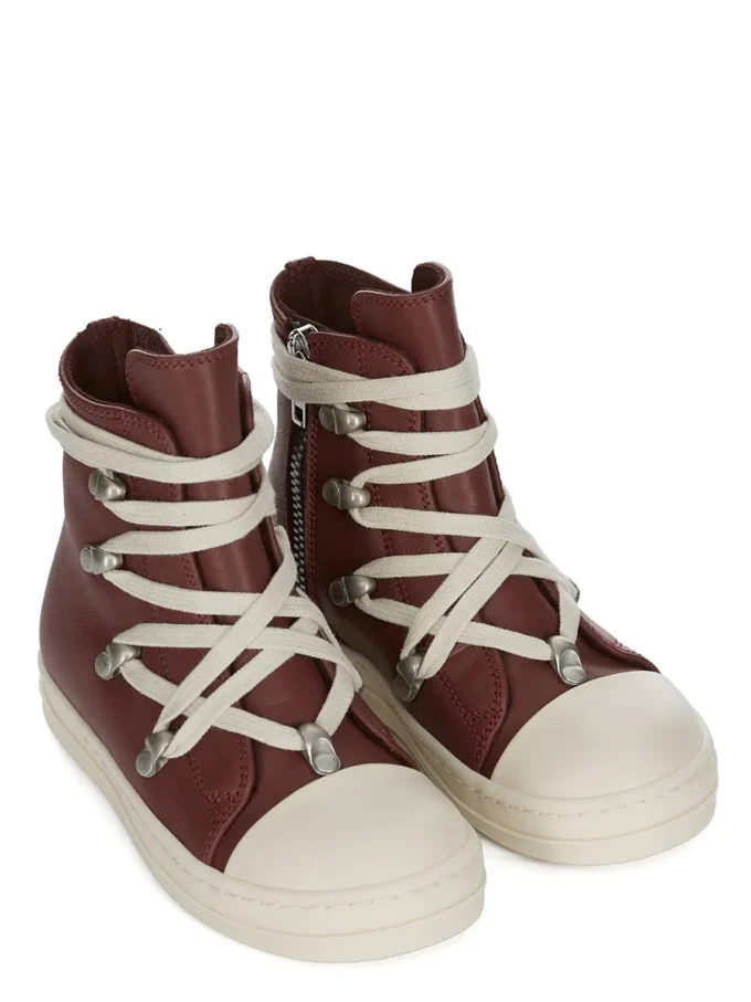 RICK OWENS – SKO BG02E5894LMU-1311