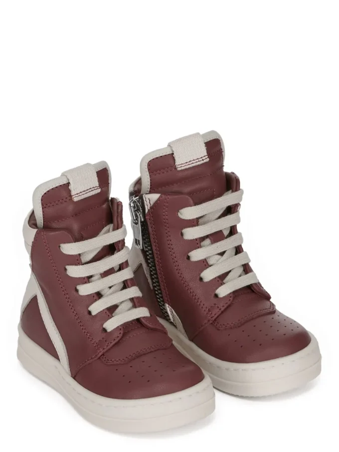 RICK OWENS – SKO BG02E5896LMU-1311