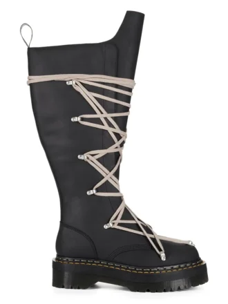 RICK OWENS – SKO DM02E68110001-09