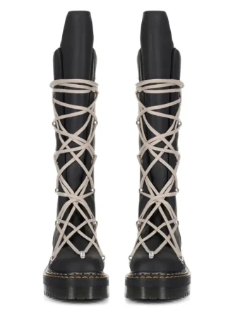 RICK OWENS – SKO DM02E68110001-09