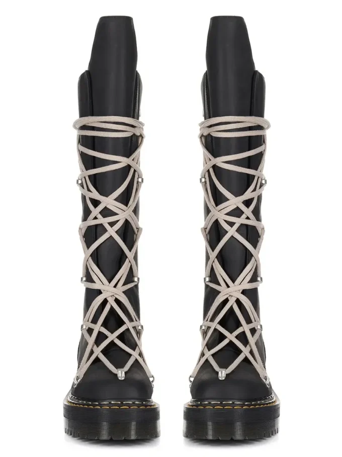RICK OWENS – SKO DW02E68110001-09 RICK OWENS – SKO DW02E68110001-09