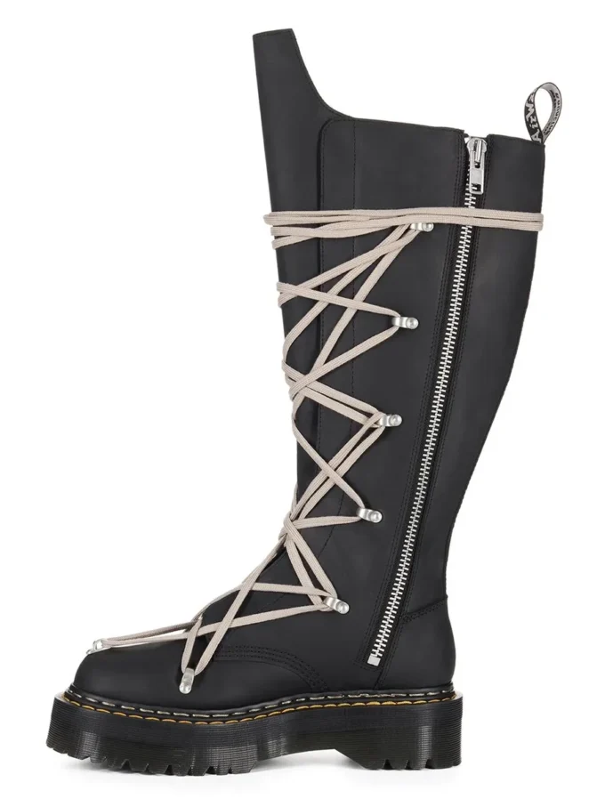 RICK OWENS – SKO DW02E68110001-09 RICK OWENS – SKO DW02E68110001-09