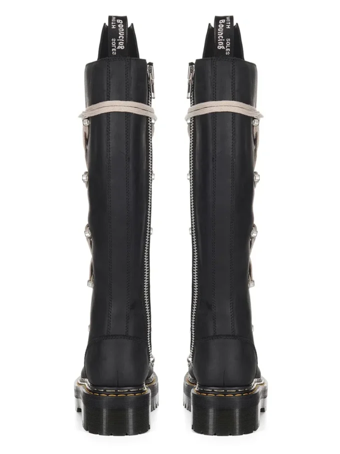 RICK OWENS – SKO DW02E68110001-09 RICK OWENS – SKO DW02E68110001-09