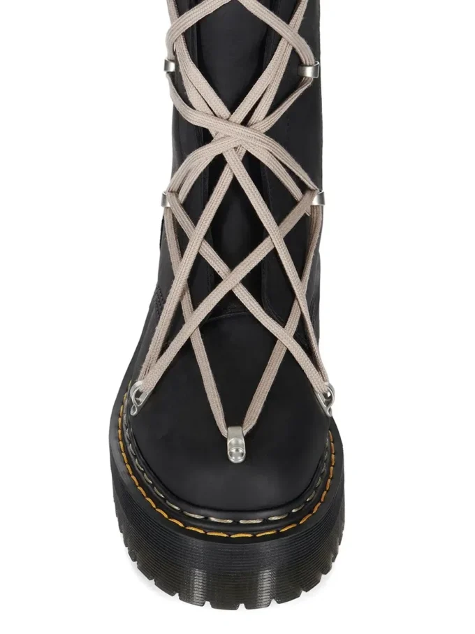 RICK OWENS – SKO DW02E68110001-09 RICK OWENS – SKO DW02E68110001-09
