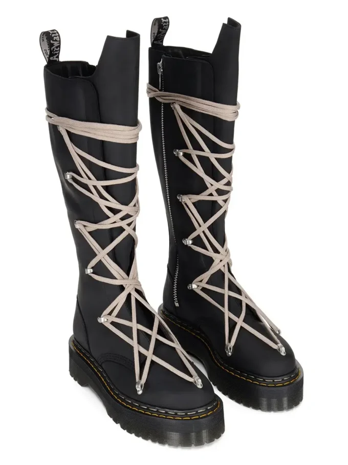 RICK OWENS – SKO DW02E68110001-09 RICK OWENS – SKO DW02E68110001-09