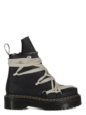 RICK OWENS – SKO DM02E68128001-09