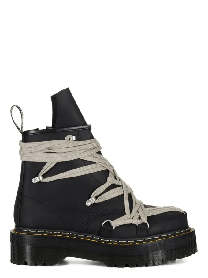 RICK OWENS – SKO DW02E68128001-09 RICK OWENS – SKO DW02E68128001-09