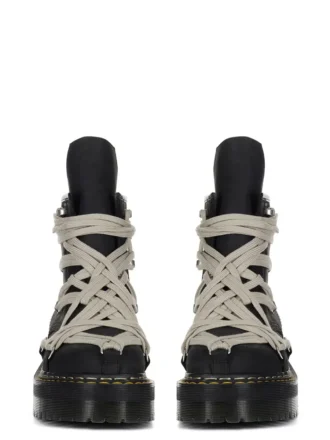RICK OWENS – SKO DM02E68128001-09
