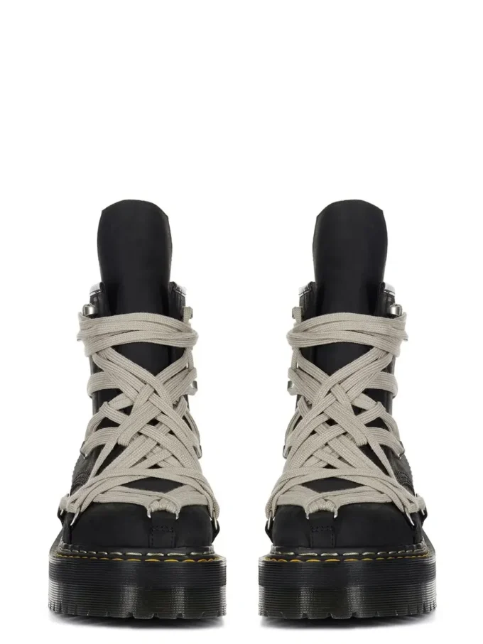 RICK OWENS – SKO DW02E68128001-09 RICK OWENS – SKO DW02E68128001-09