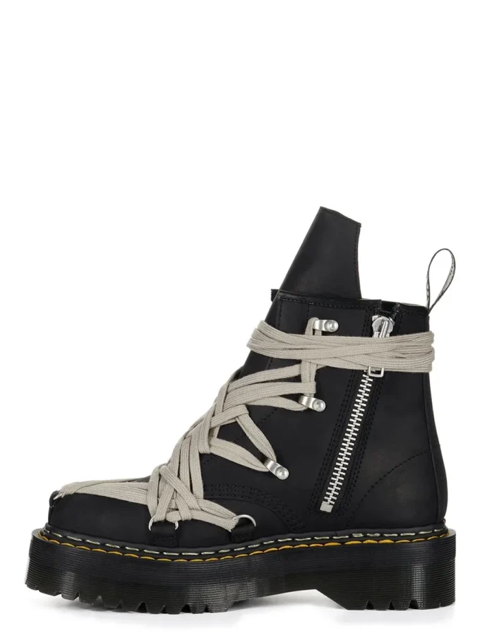 RICK OWENS – SKO DW02E68128001-09 RICK OWENS – SKO DW02E68128001-09