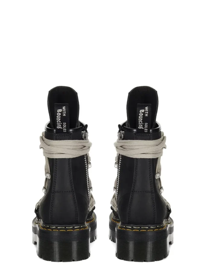 RICK OWENS – SKO DW02E68128001-09 RICK OWENS – SKO DW02E68128001-09