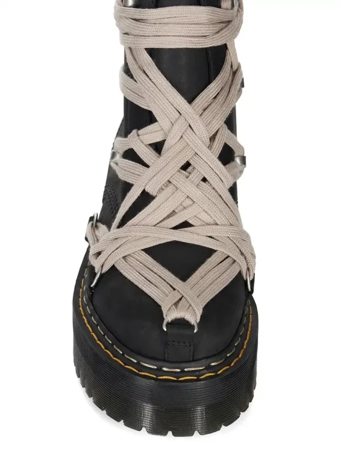 RICK OWENS – SKO DW02E68128001-09 RICK OWENS – SKO DW02E68128001-09