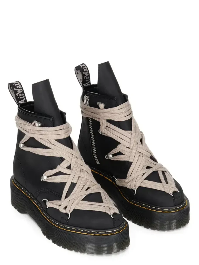 RICK OWENS – SKO DW02E68128001-09 RICK OWENS – SKO DW02E68128001-09