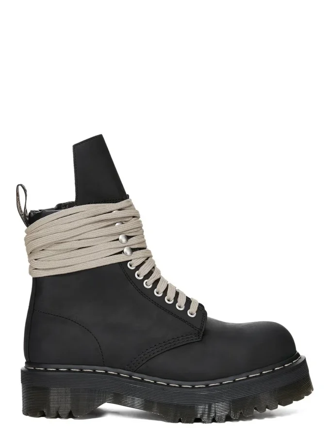 RICK OWENS – SKO DW02E68139001-09 RICK OWENS – SKO DW02E68139001-09