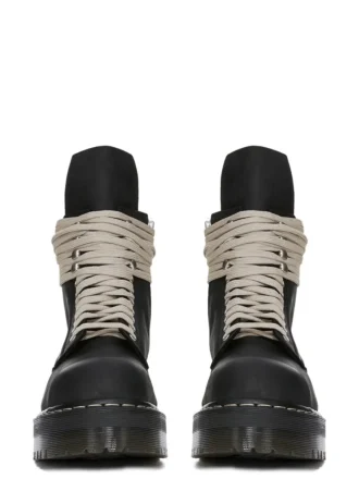 RICK OWENS – SKO DM02E68139001-09