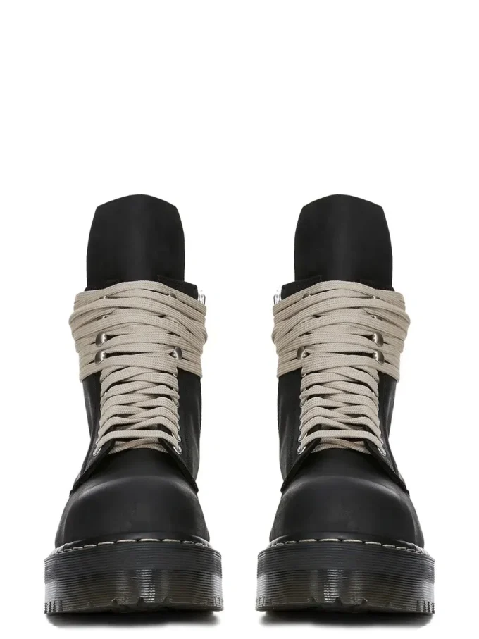 RICK OWENS – SKO DW02E68139001-09 RICK OWENS – SKO DW02E68139001-09