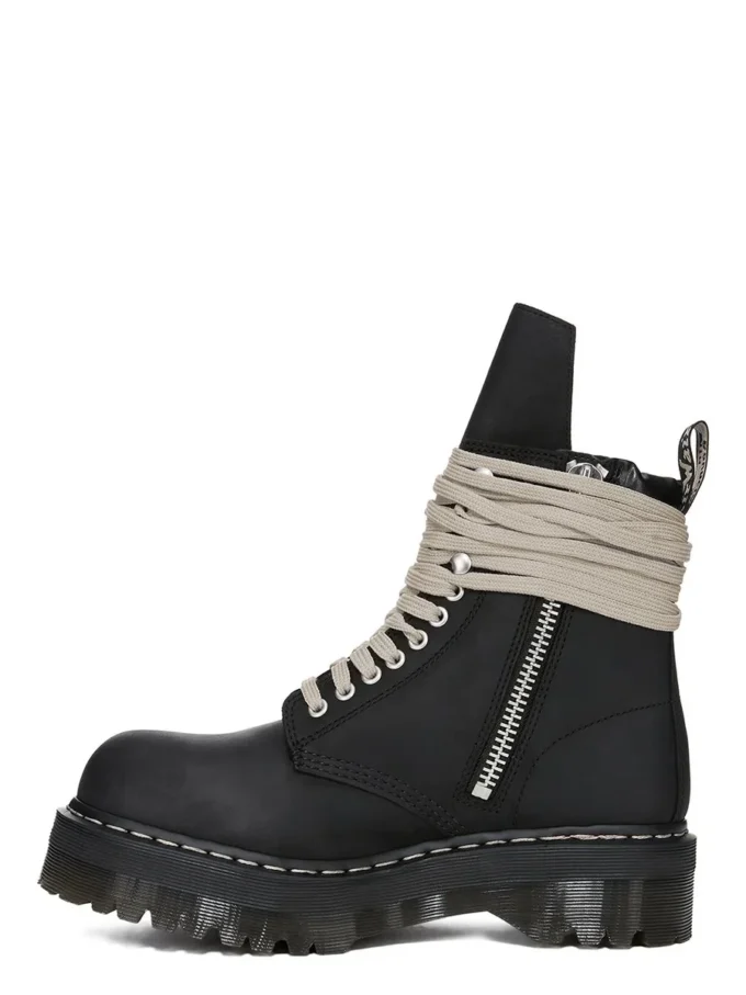 RICK OWENS – SKO DW02E68139001-09 RICK OWENS – SKO DW02E68139001-09