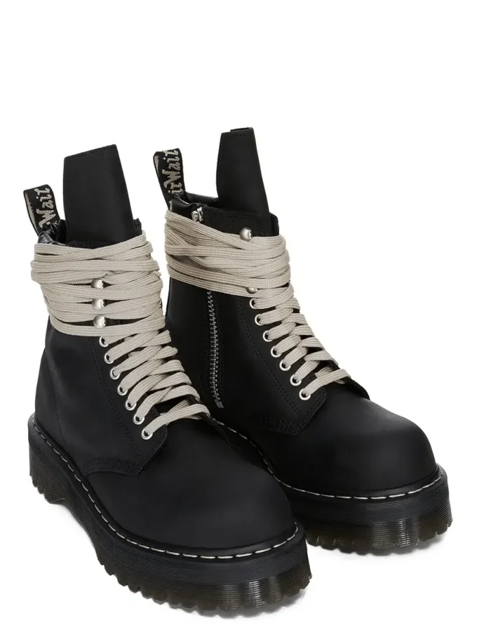 RICK OWENS – SKO DW02E68139001-09 RICK OWENS – SKO DW02E68139001-09