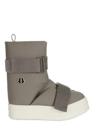 RICK OWENS – SKO MU02D4G20M4944-208