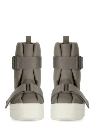 RICK OWENS – SKO MU02D4G20M4944-208