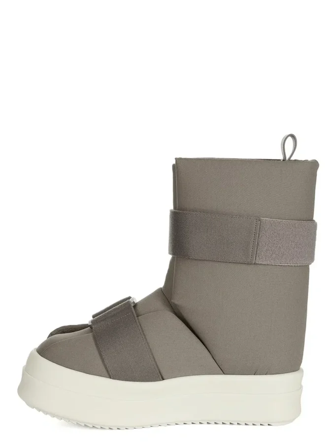 RICK OWENS – SKO MU02D4G20M4944-208