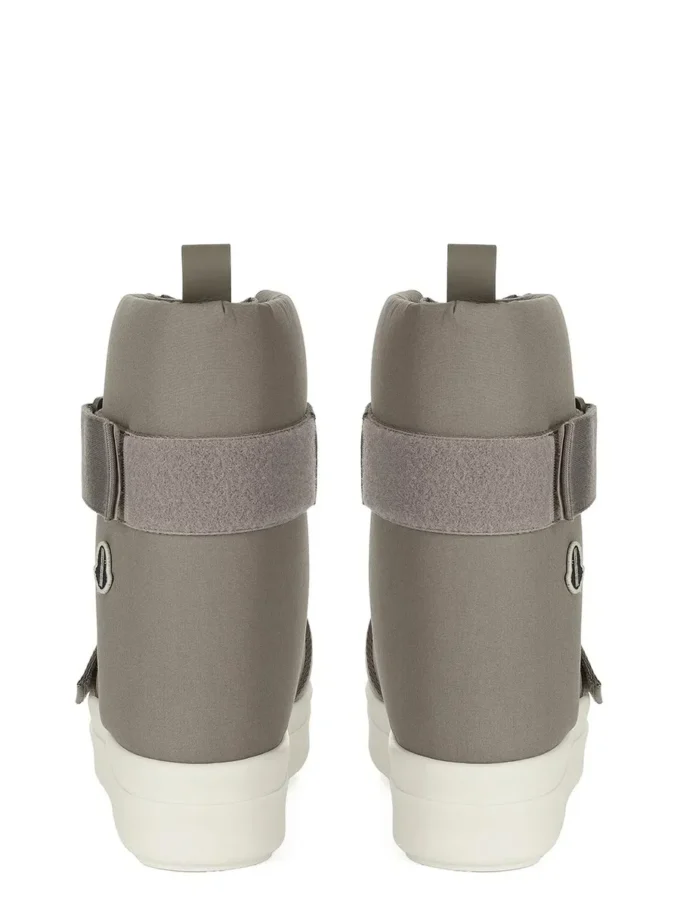 RICK OWENS – SKO MU02D4G20M4944-208