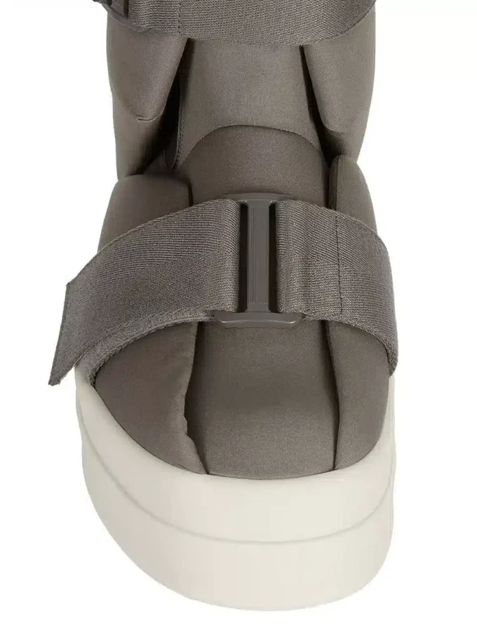 RICK OWENS – SKO MU02D4G20M4944-208