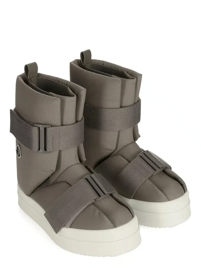 RICK OWENS – SKO MU02D4G20M4944-208