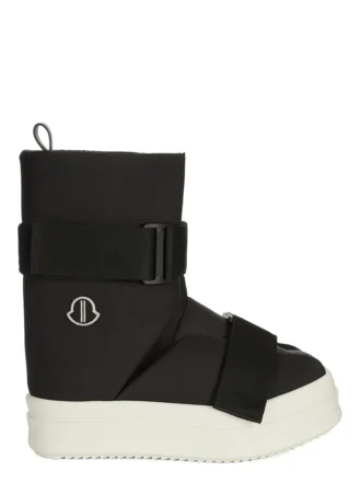 RICK OWENS – SKO MU02D4G20M4944-999