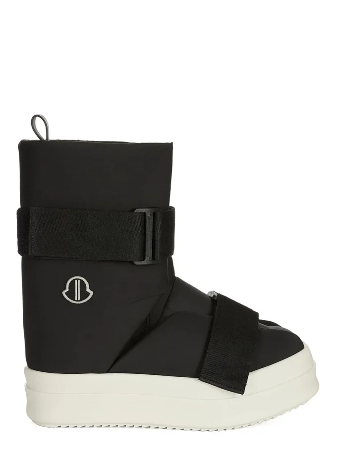 RICK OWENS – SKO MU02D4G20M4944-999