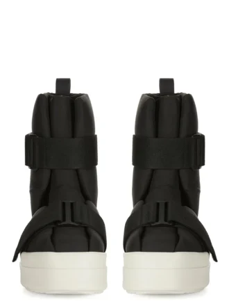 RICK OWENS – SKO MU02D4G20M4944-999