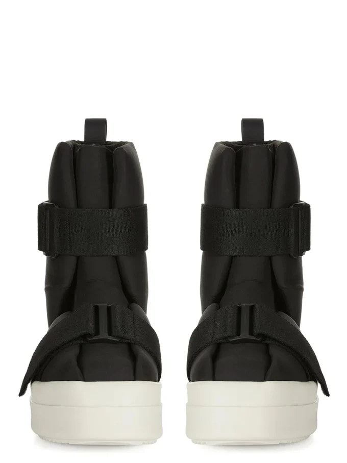 RICK OWENS – SKO MU02D4G20M4944-999