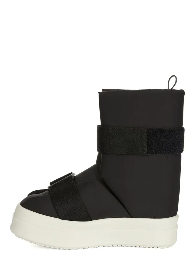 RICK OWENS – SKO MU02D4G20M4944-999