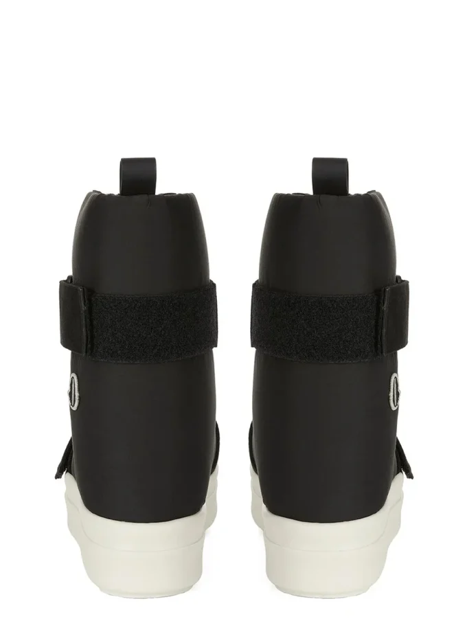 RICK OWENS – SKO MU02D4G20M4944-999