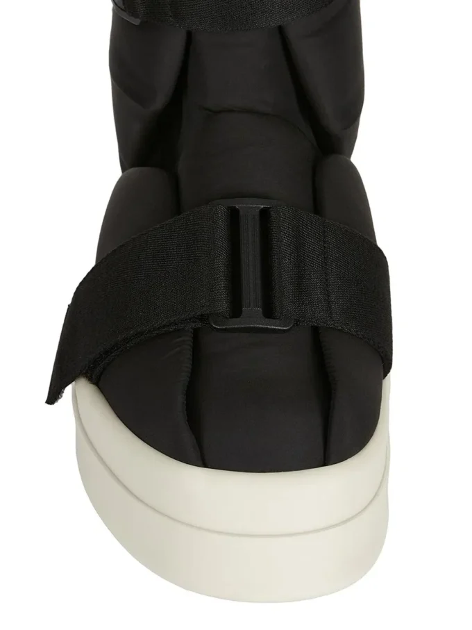 RICK OWENS – SKO MU02D4G20M4944-999